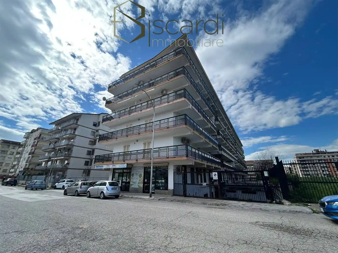 Appartamento in vendita a Caserta