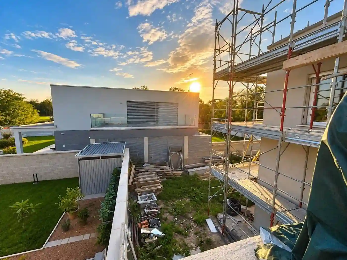 Villa - foto 2