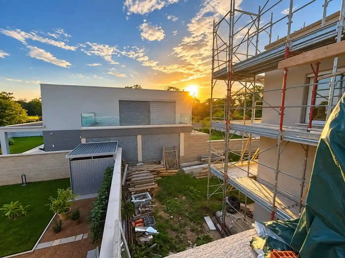 Villa - foto 3