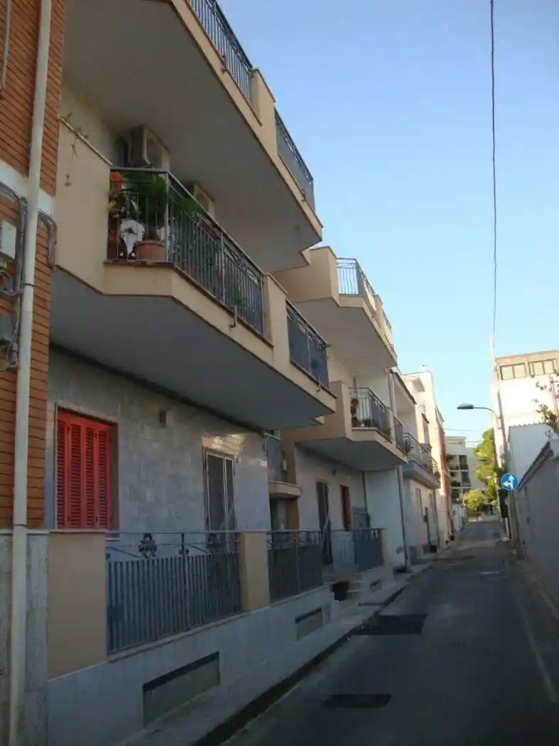 Appartamento in vendita a Bari
