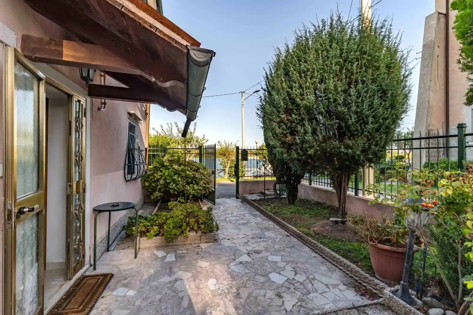 Appartamento in vendita a Venezia