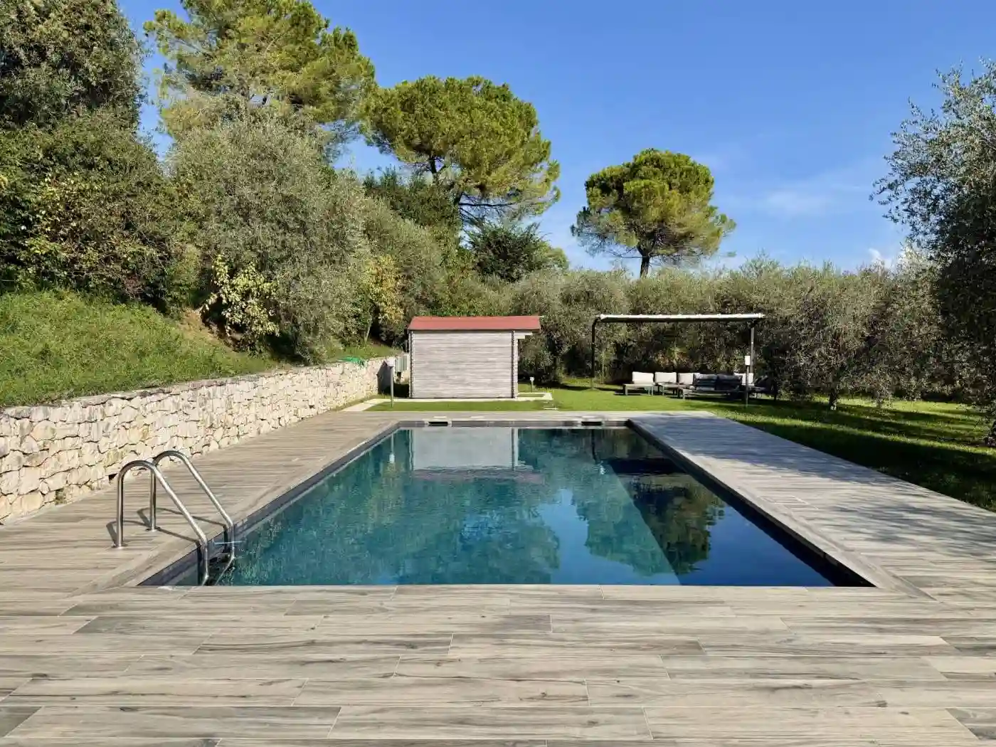 Villa - foto 3