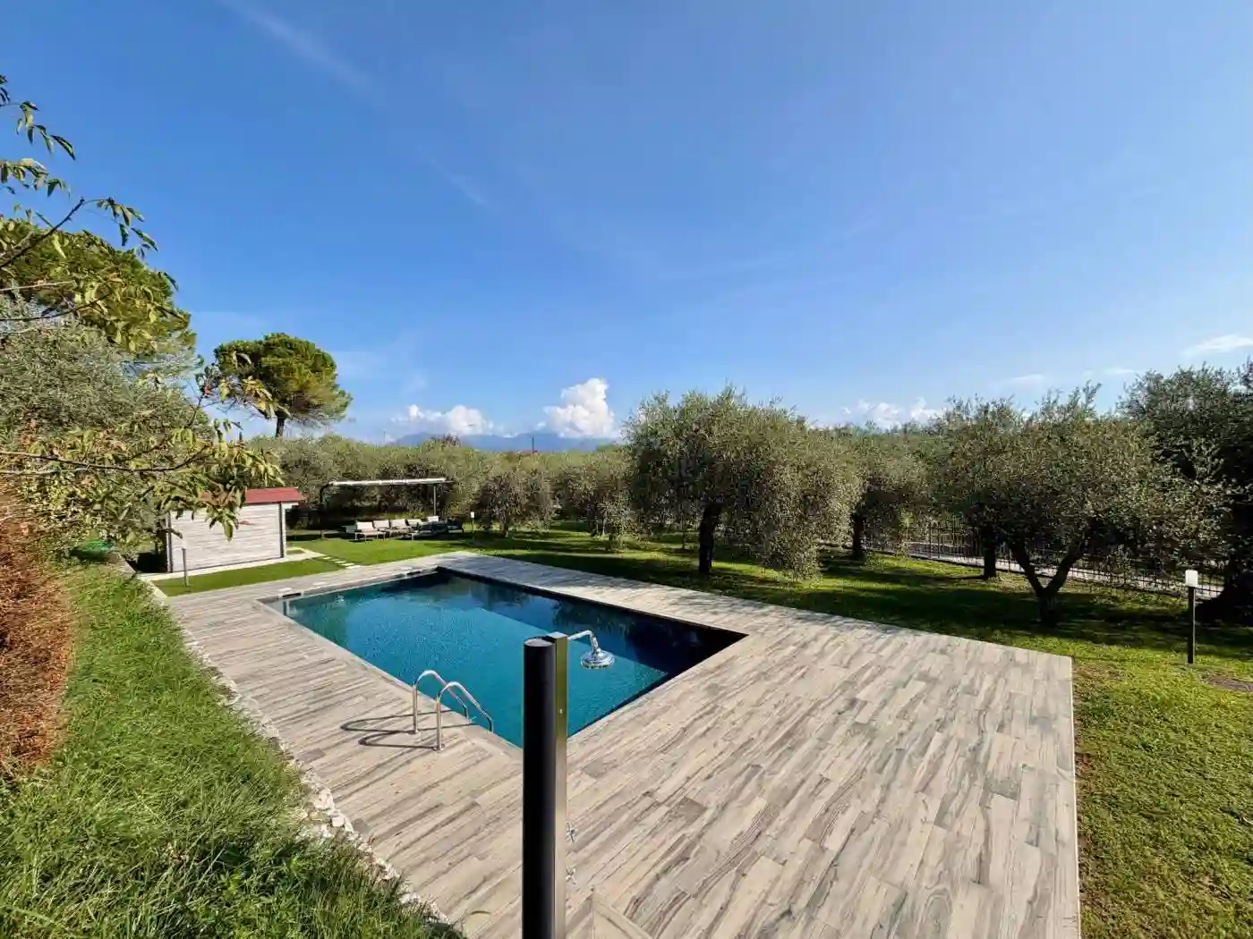 Villa - foto 5