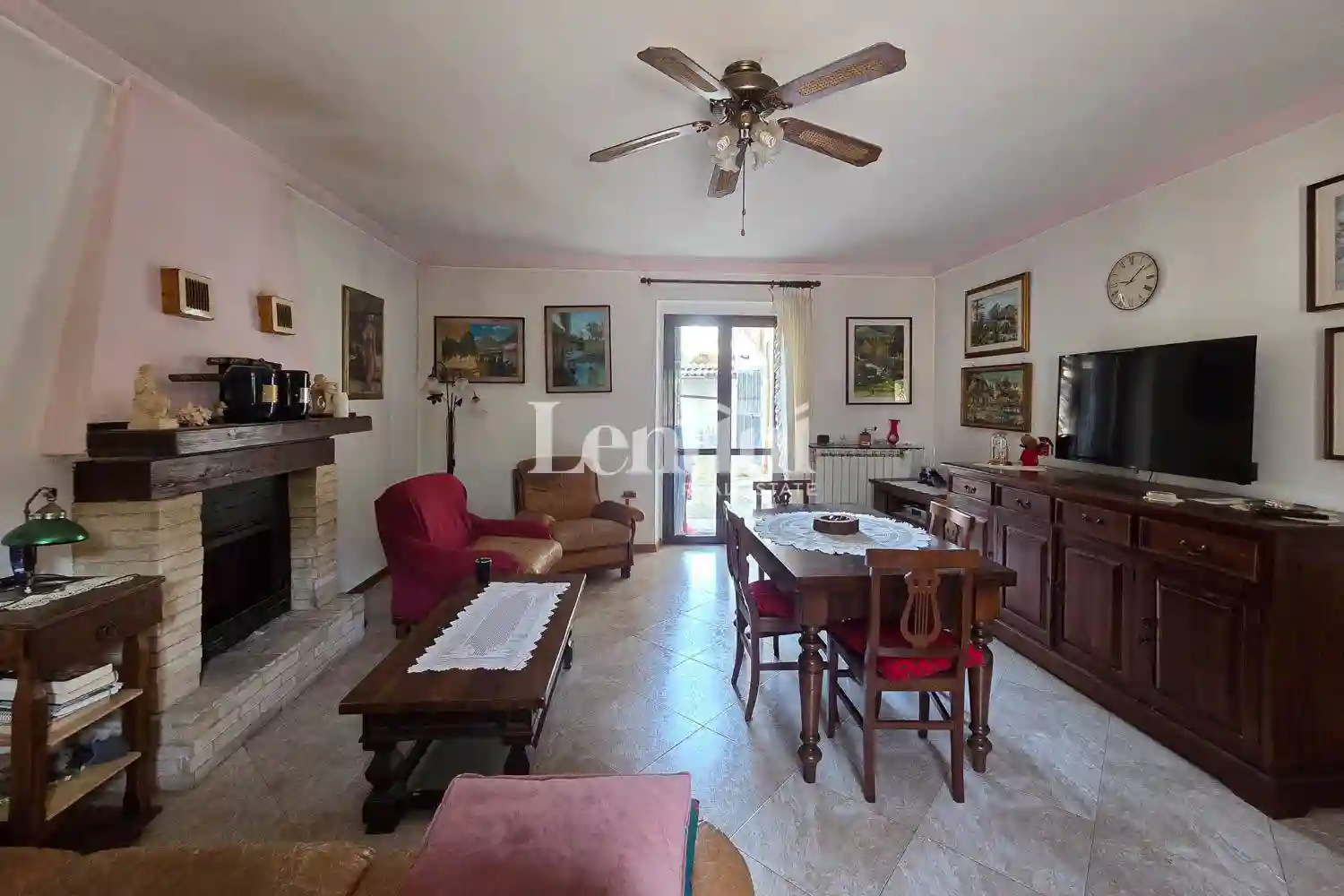 Villa - foto 5