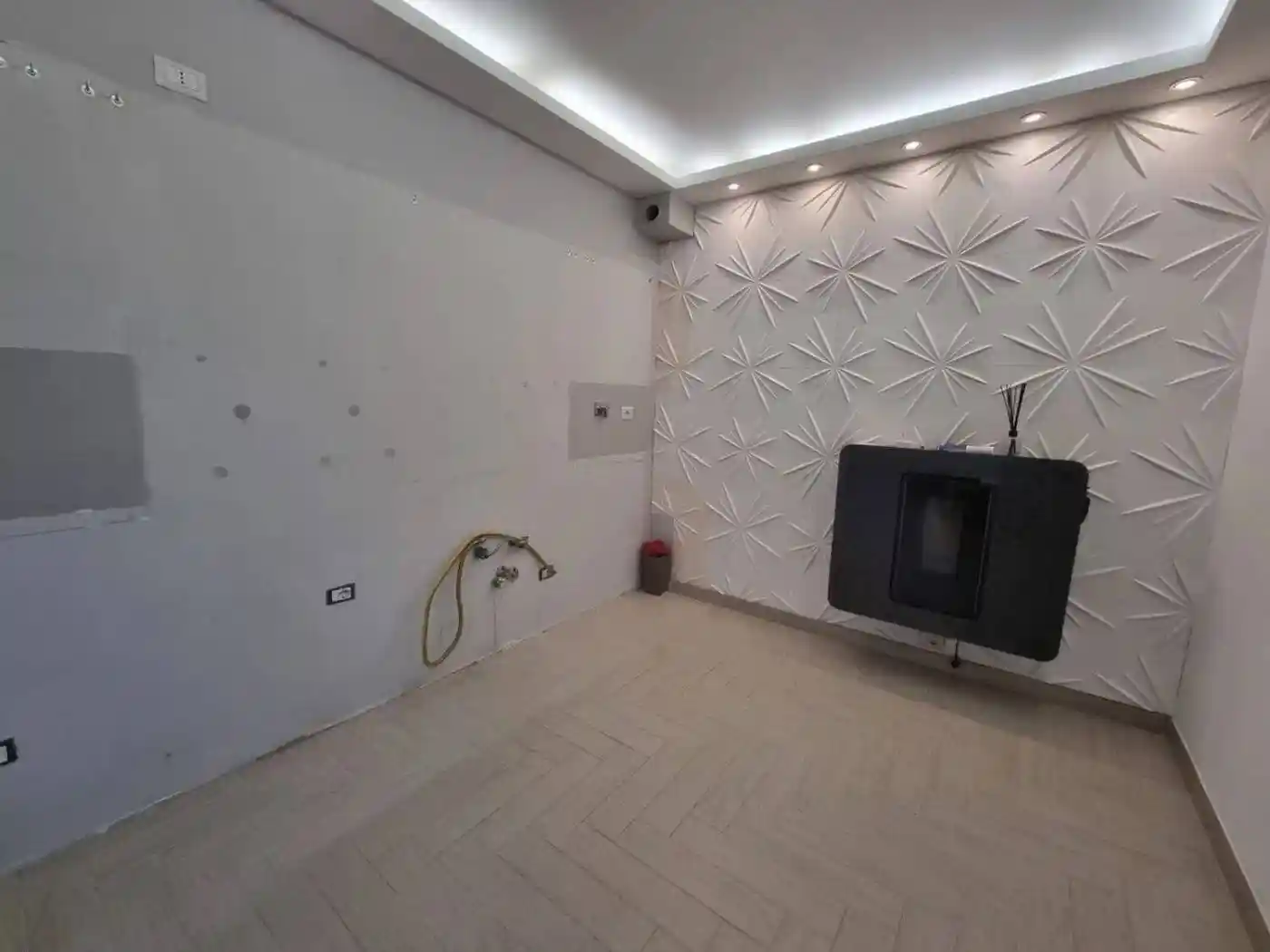 Villa in vendita a Vallefoglia
