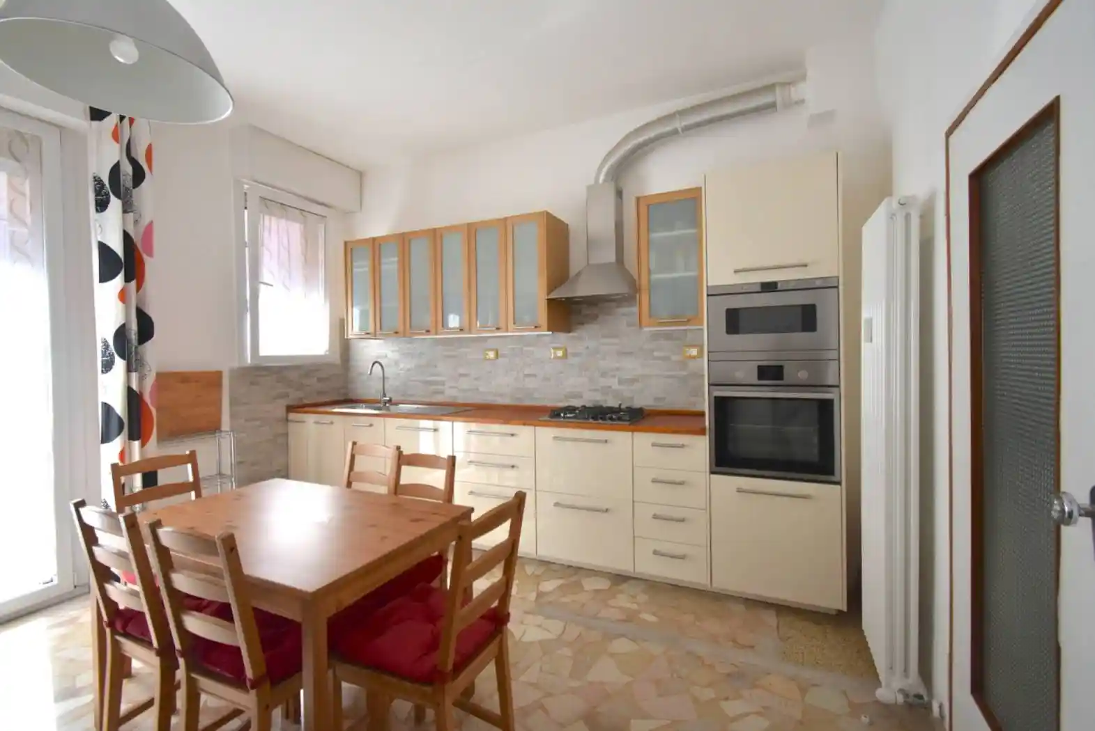 Appartamento in affitto a Bologna