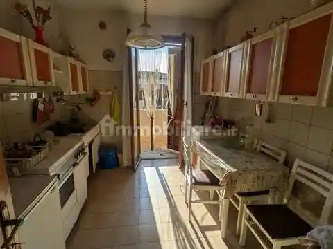 Appartamento in vendita a Montelabbate