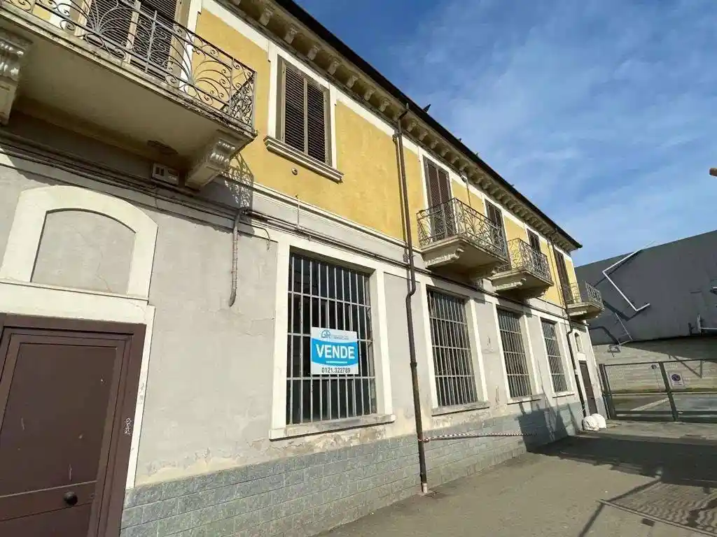 Appartamento in vendita a Moncalieri