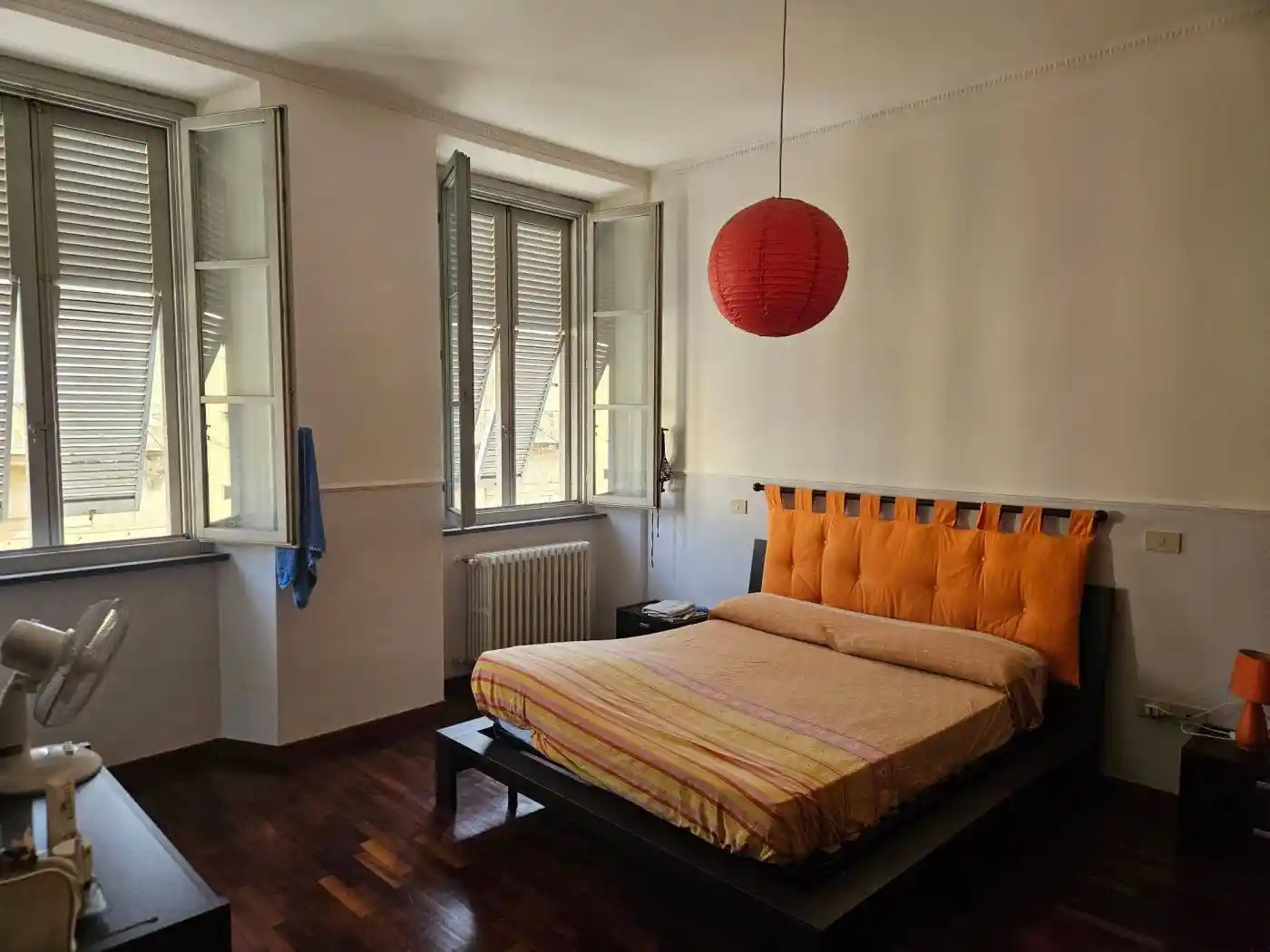 Appartamento in vendita a Livorno