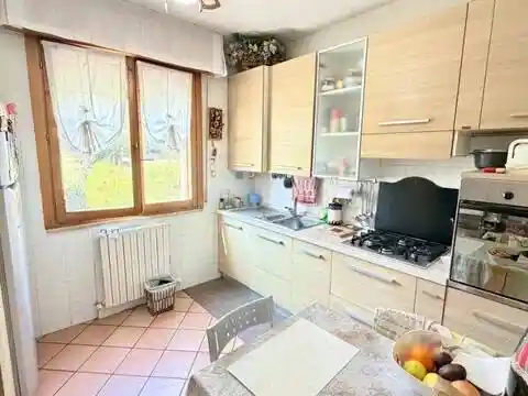 Villa in vendita a Montelabbate
