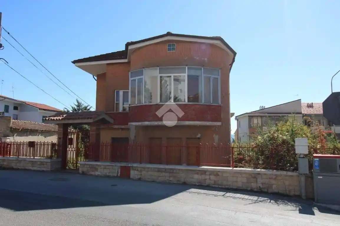 Villa in vendita a Campobasso