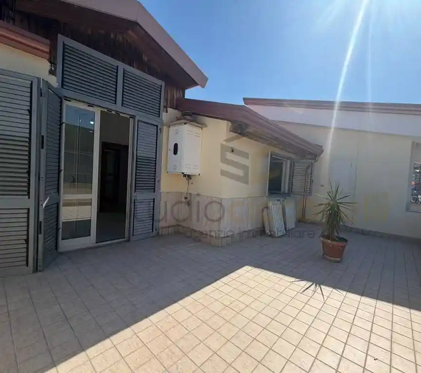 Appartamento in affitto a Giugliano in Campania