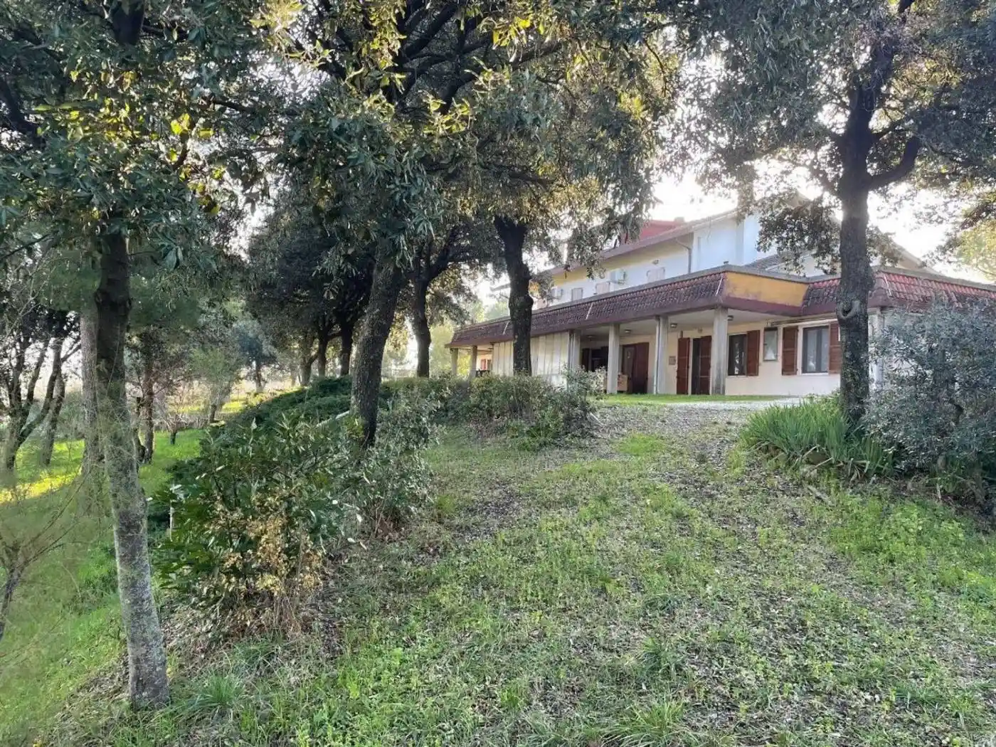 Villa in vendita a Pesaro