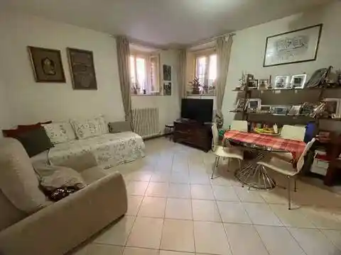 Appartamento in affitto a Pesaro