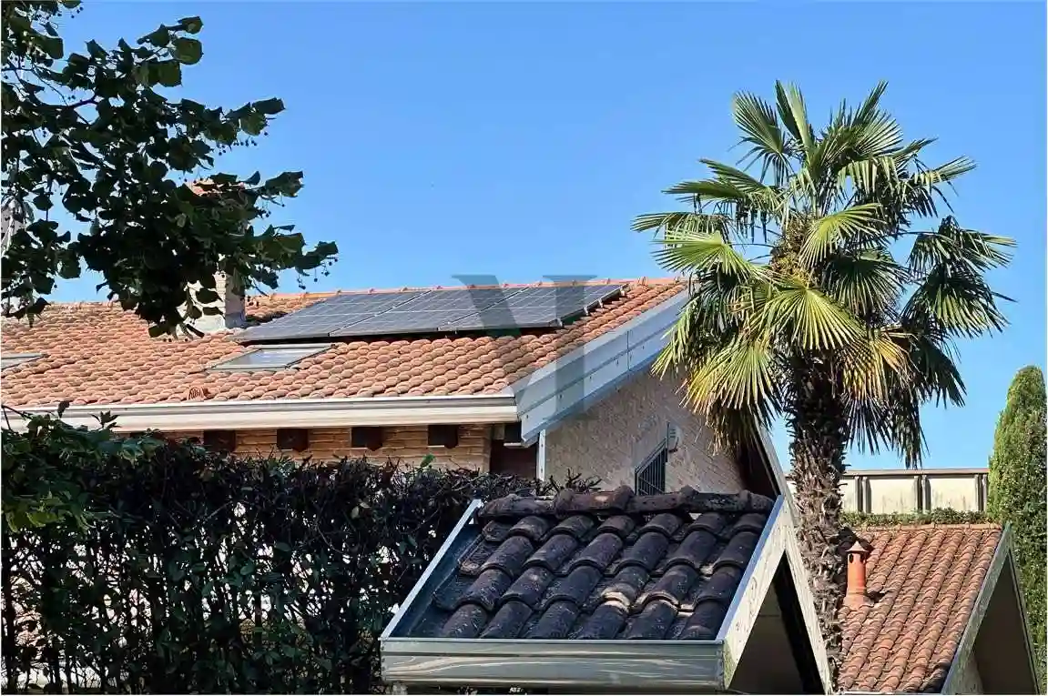 Villa - foto 4