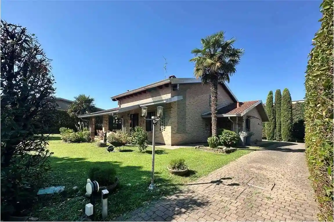 Villa - foto 5