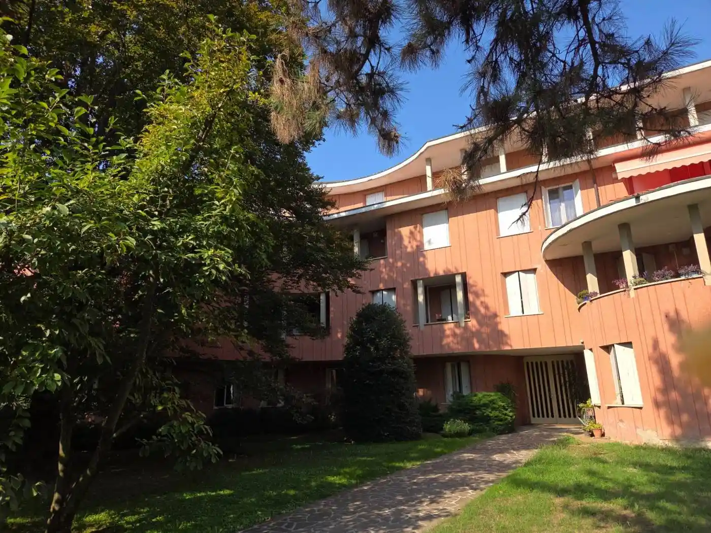 Appartamento in vendita a Cassano d'Adda