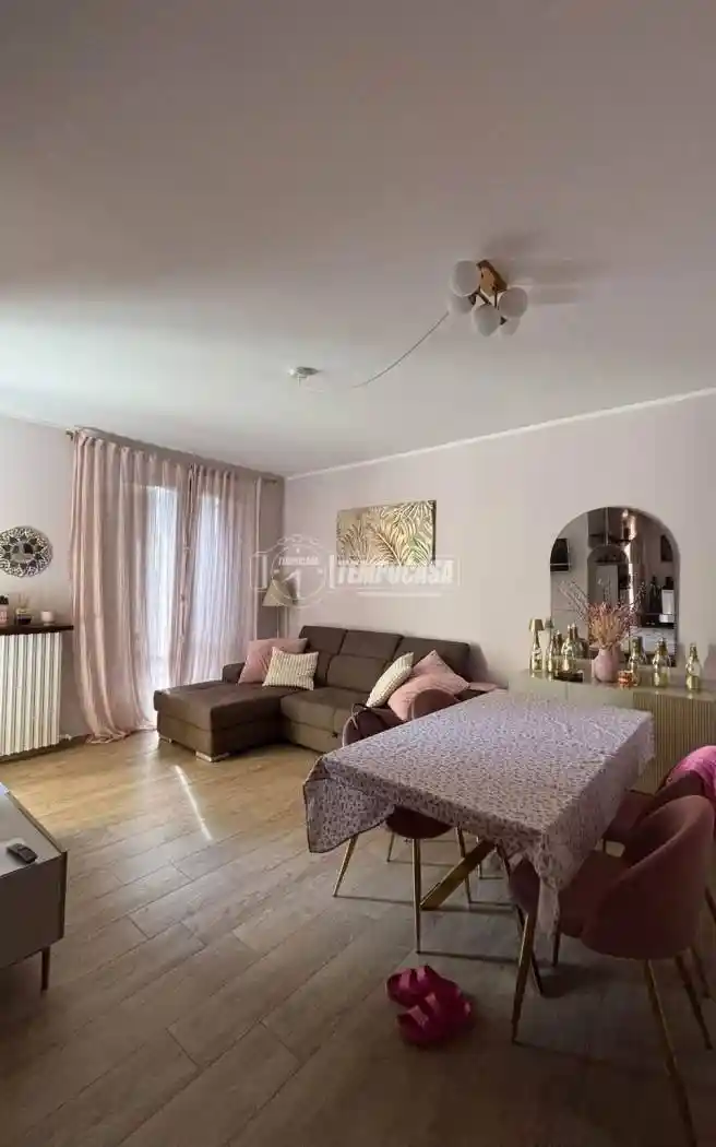 Appartamento in vendita a Felino