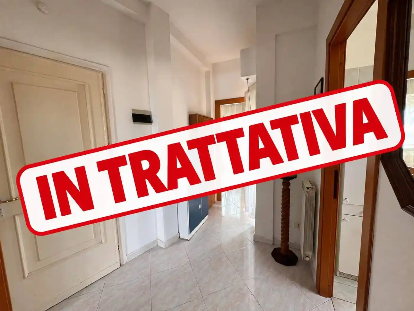 Attico - Mansarda in vendita a Anzio