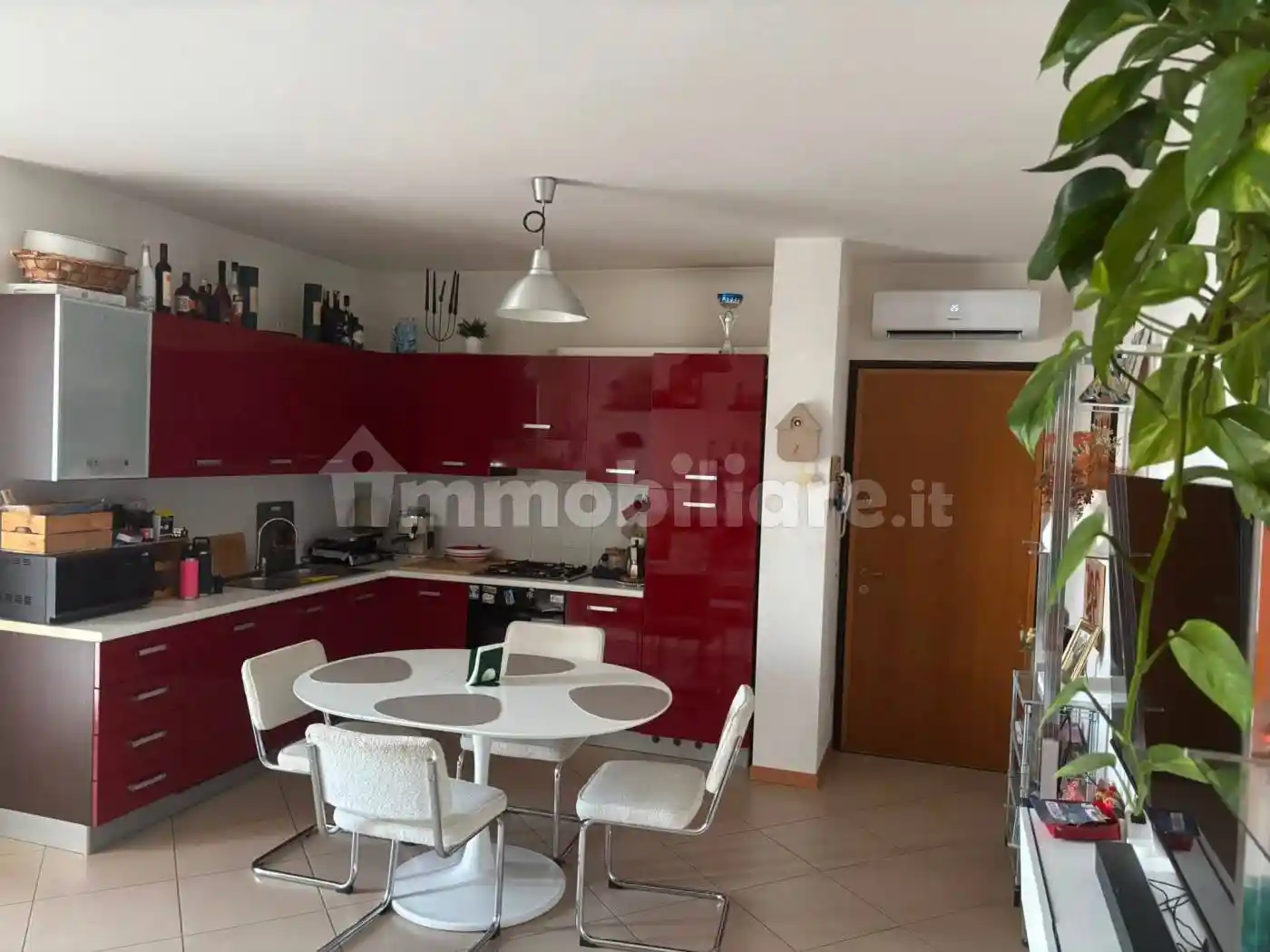Appartamento in vendita a Treviso
