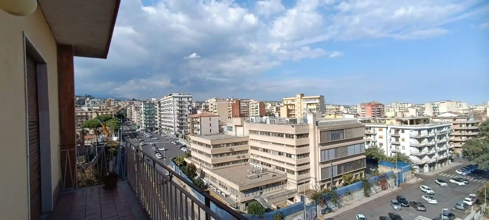 Appartamento in vendita a Catania