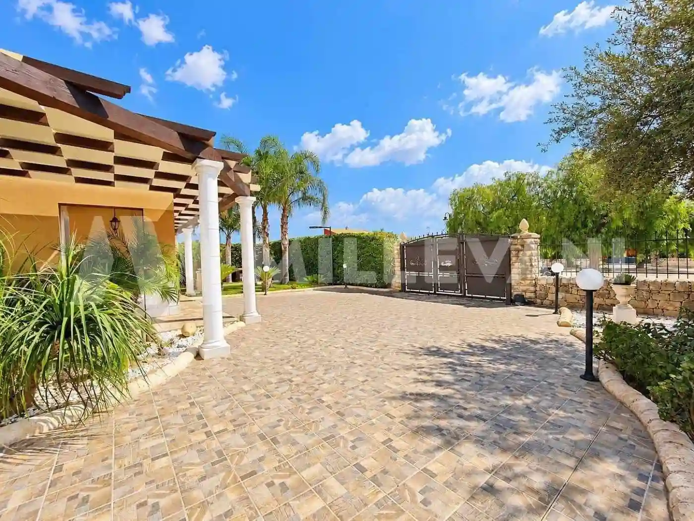 Villa - foto 4