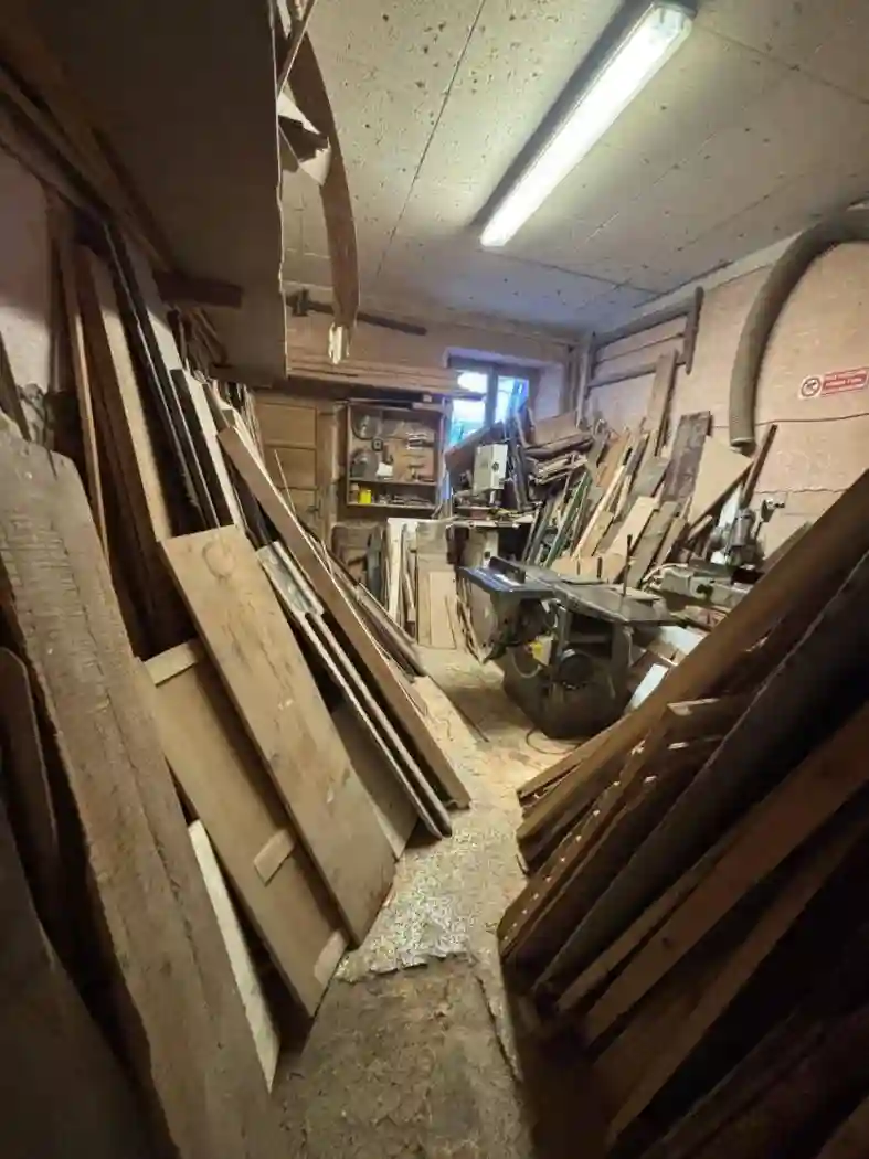 Loft - foto 2