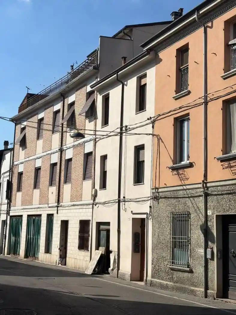 Loft in vendita a Forlì