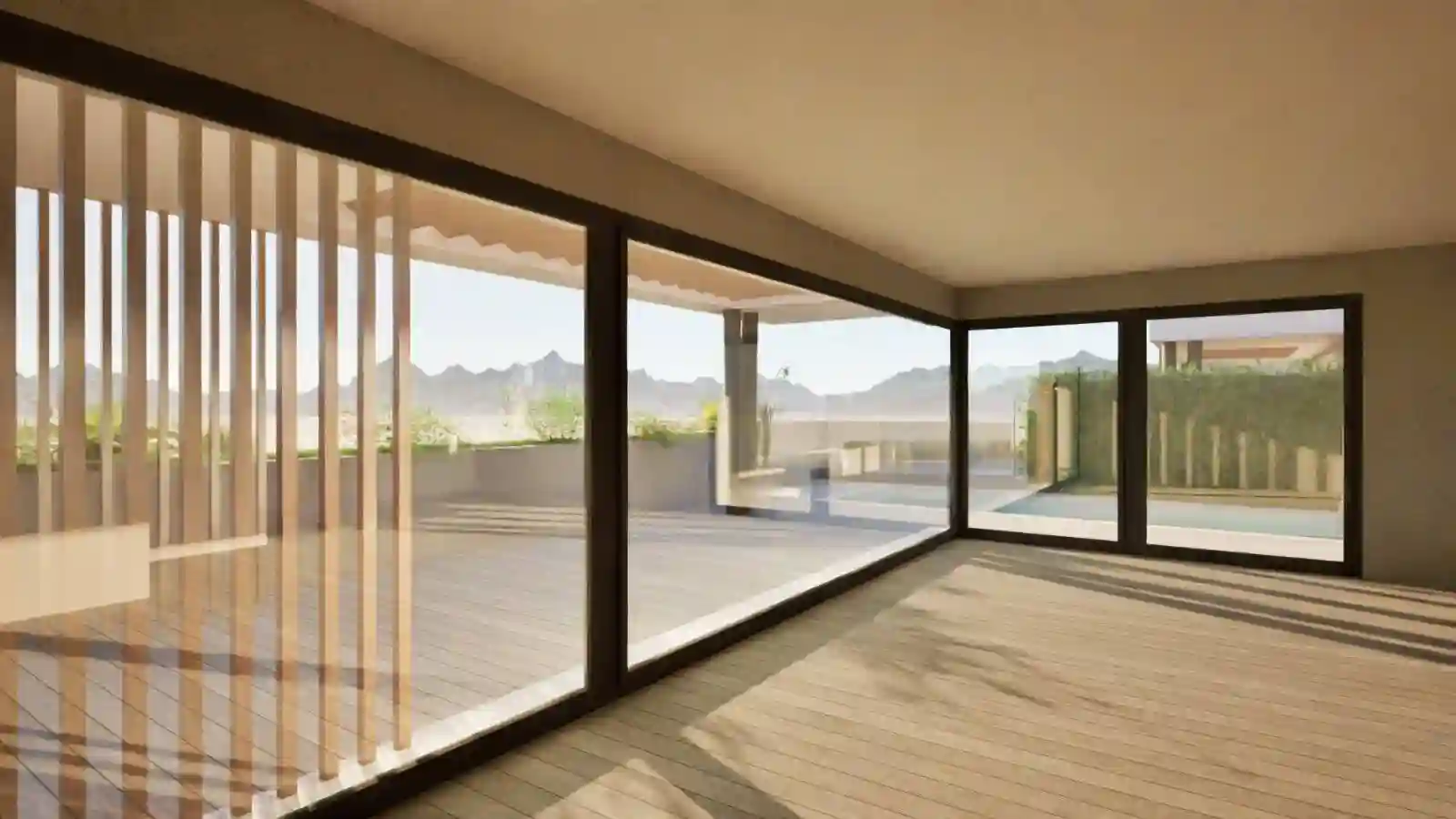 Villa - foto 3