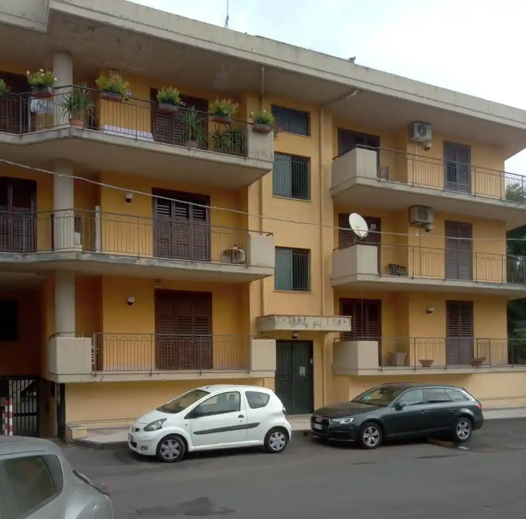 Attico - Mansarda in vendita a Aci Catena