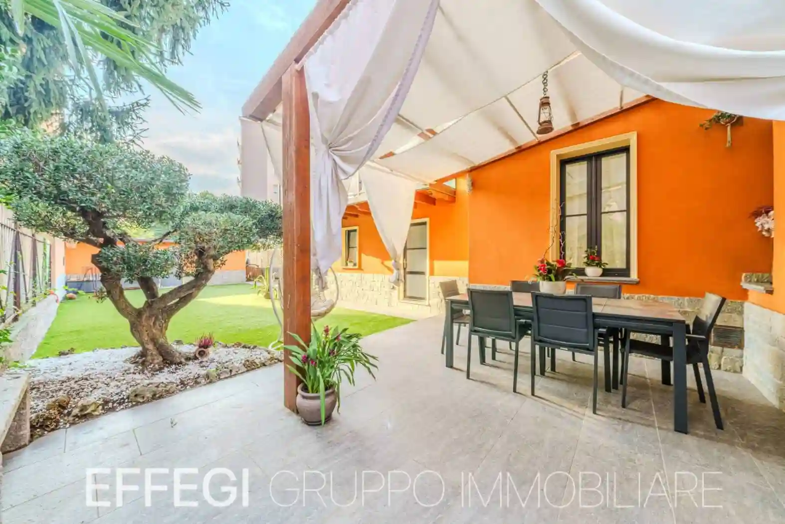 Villa - foto 3