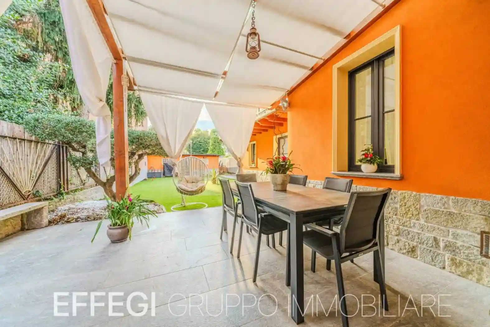 Villa - foto 4
