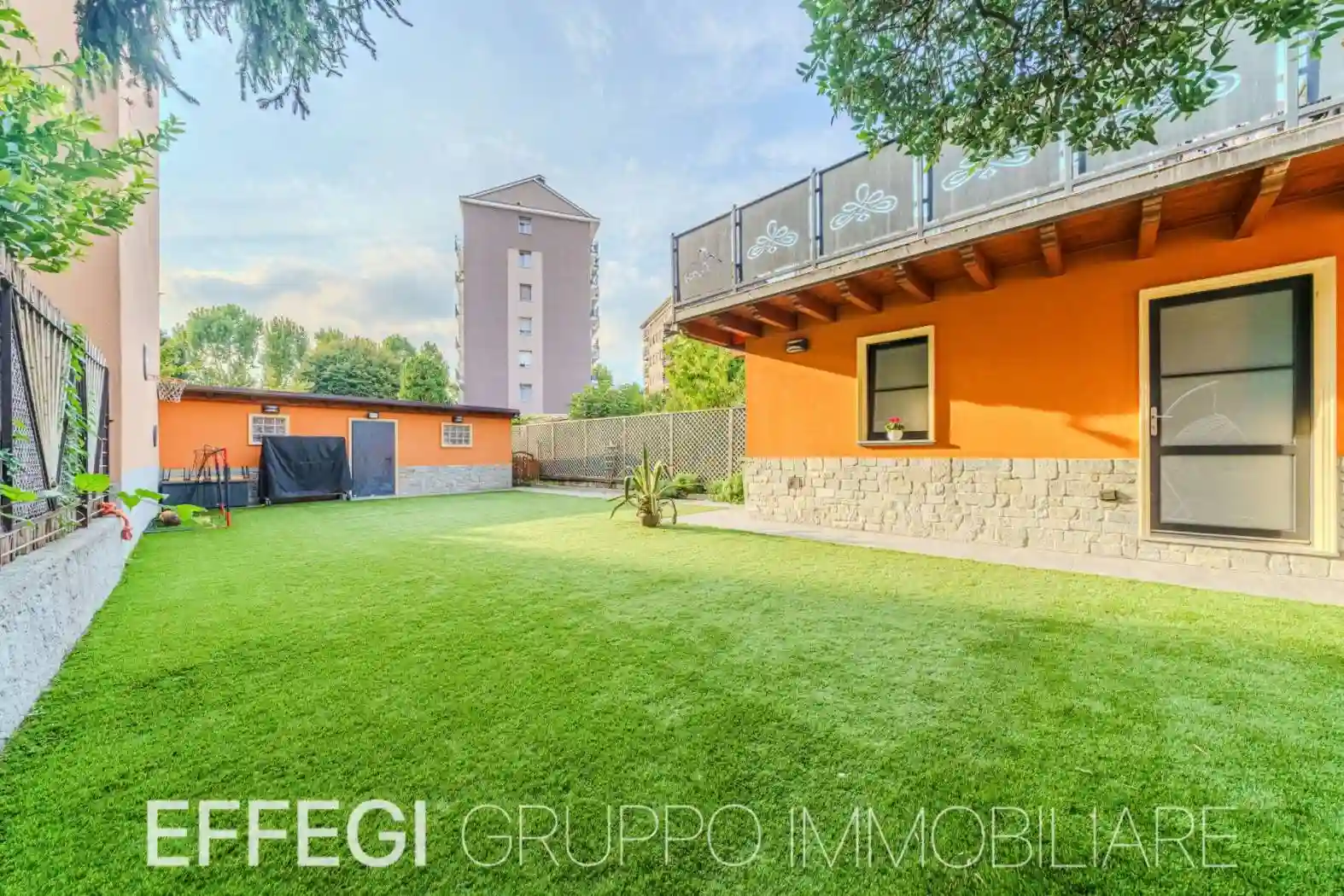 Villa - foto 5