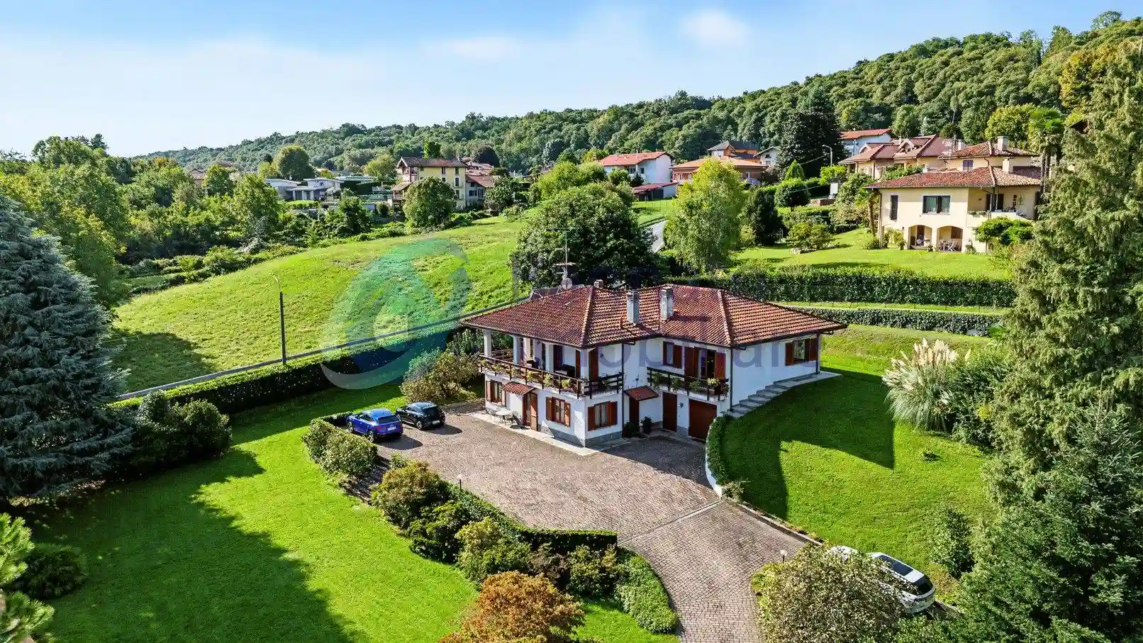 Villa - foto 3