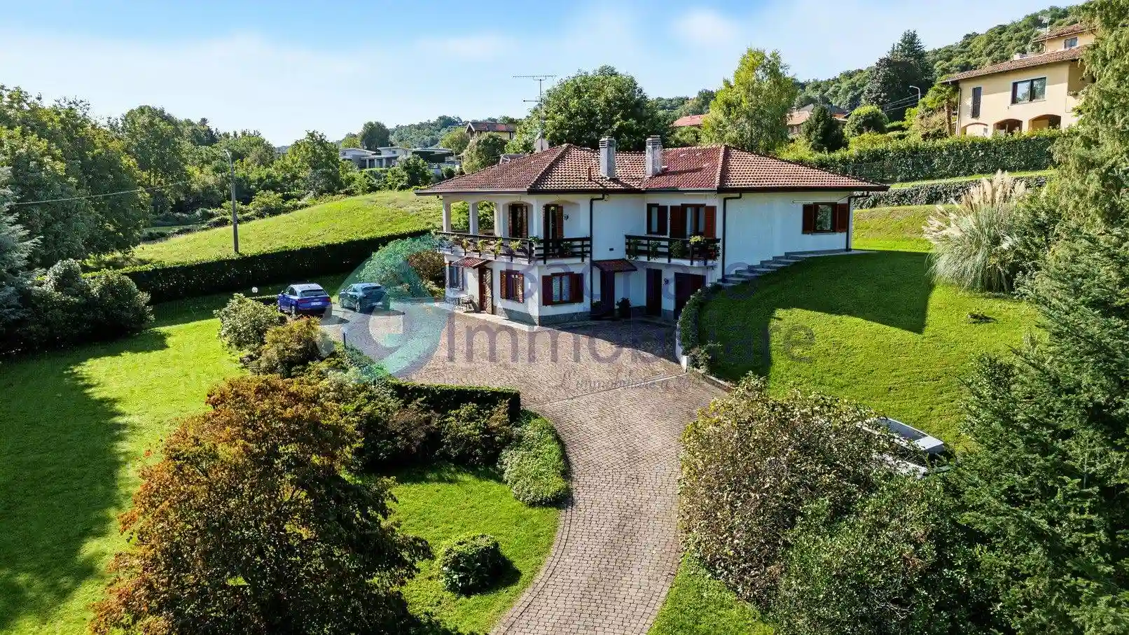 Villa - foto 5