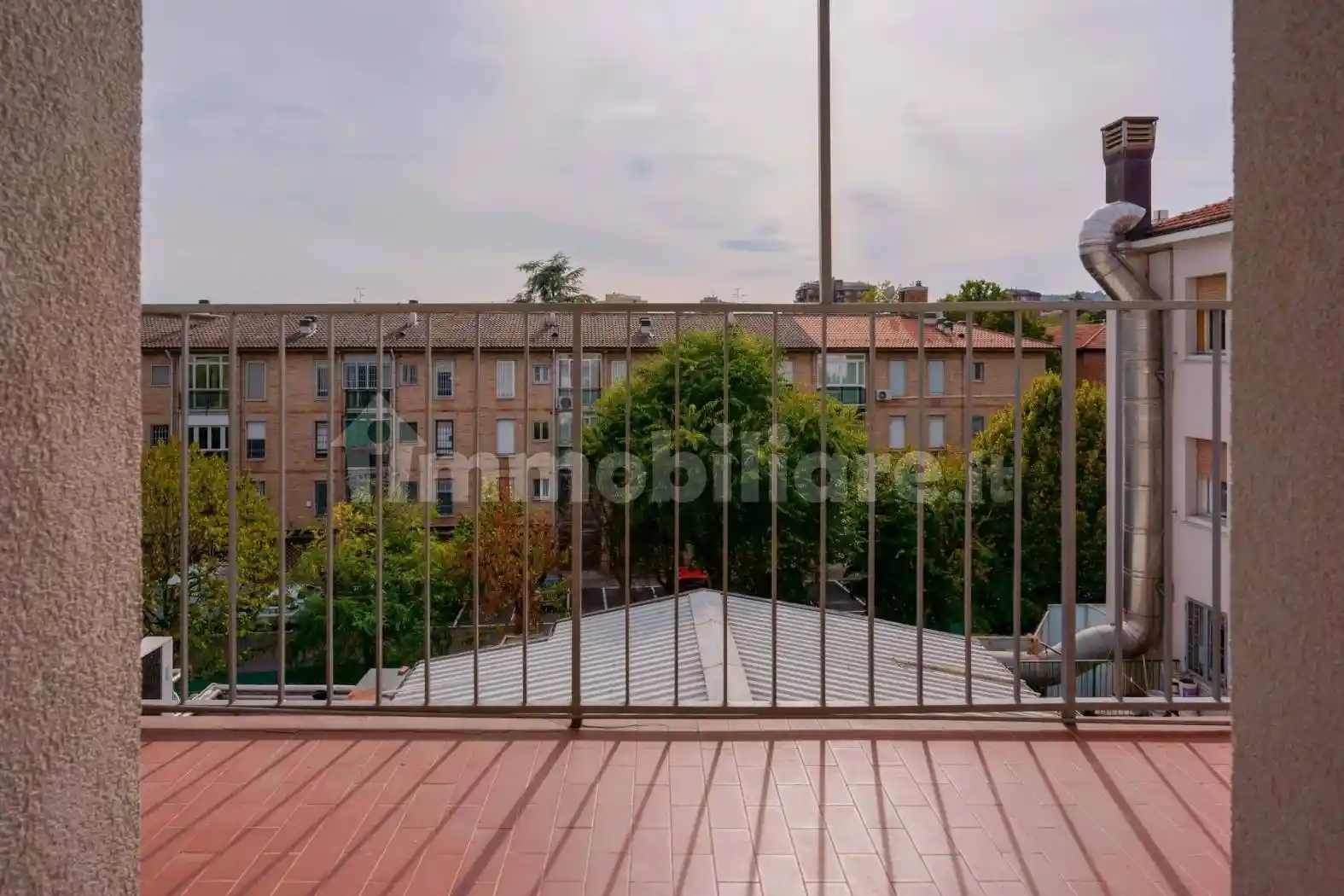 Appartamento in vendita a Bologna