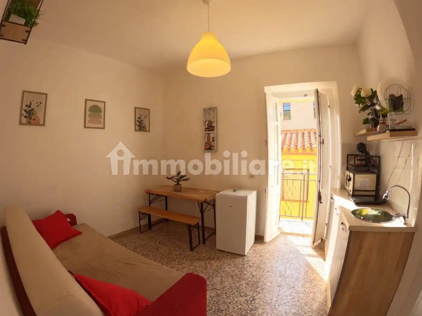 Appartamento in vendita a Iglesias