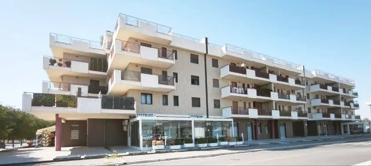 Appartamento in vendita a Foggia