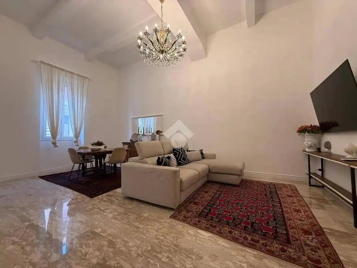 Appartamento in vendita a Reggio Calabria