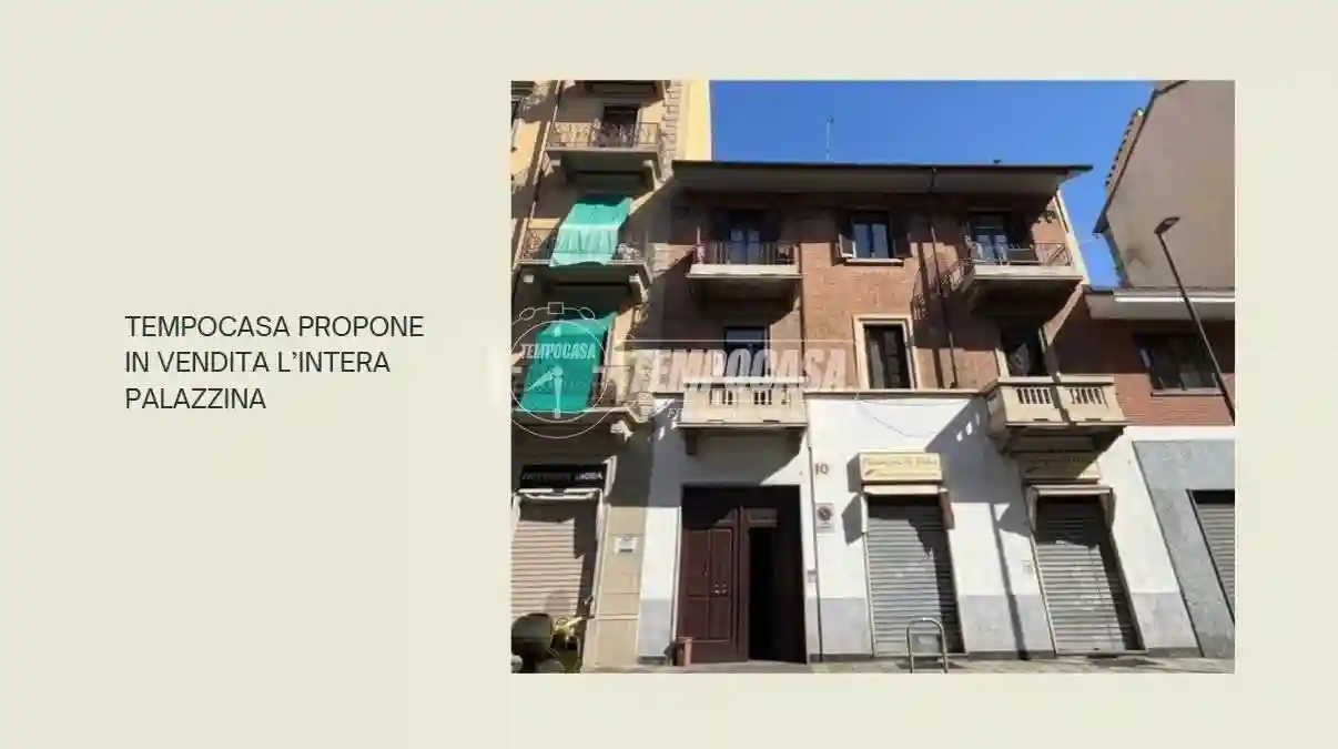 Palazzo - Edificio - foto 2