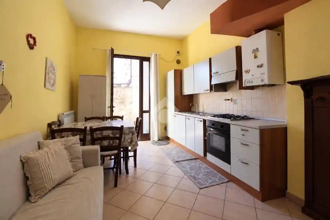 Appartamento in vendita a Monsummano Terme