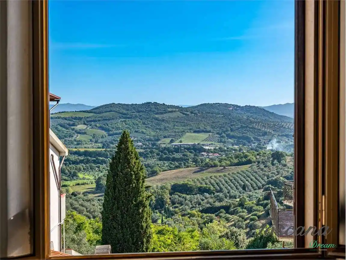 Appartamento in vendita a Gavorrano