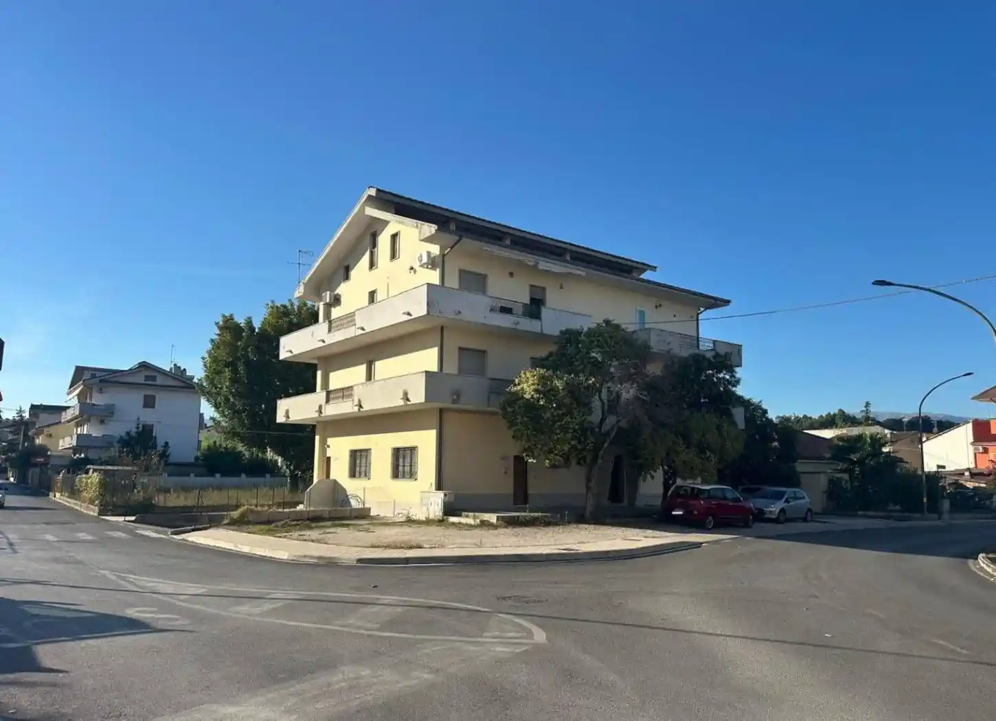 Appartamento in vendita a Manoppello