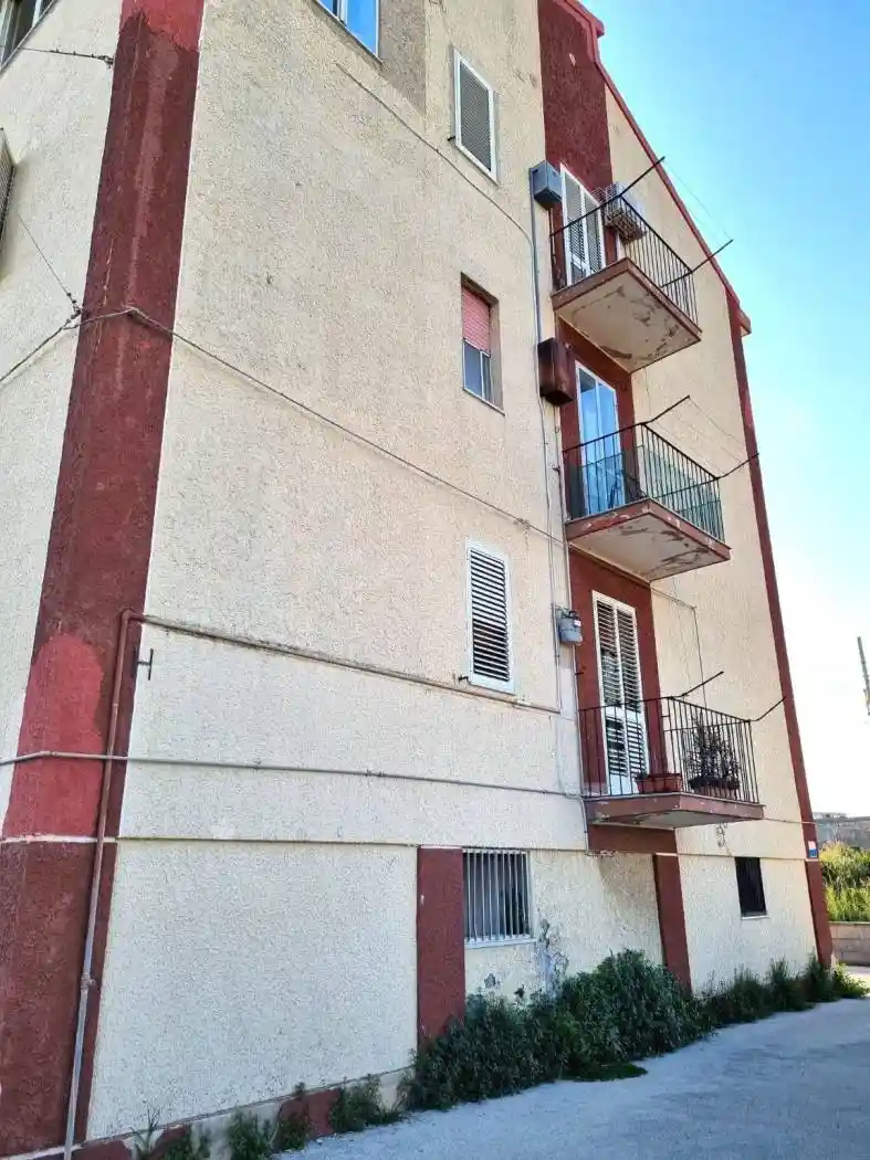 Appartamento in vendita a Augusta