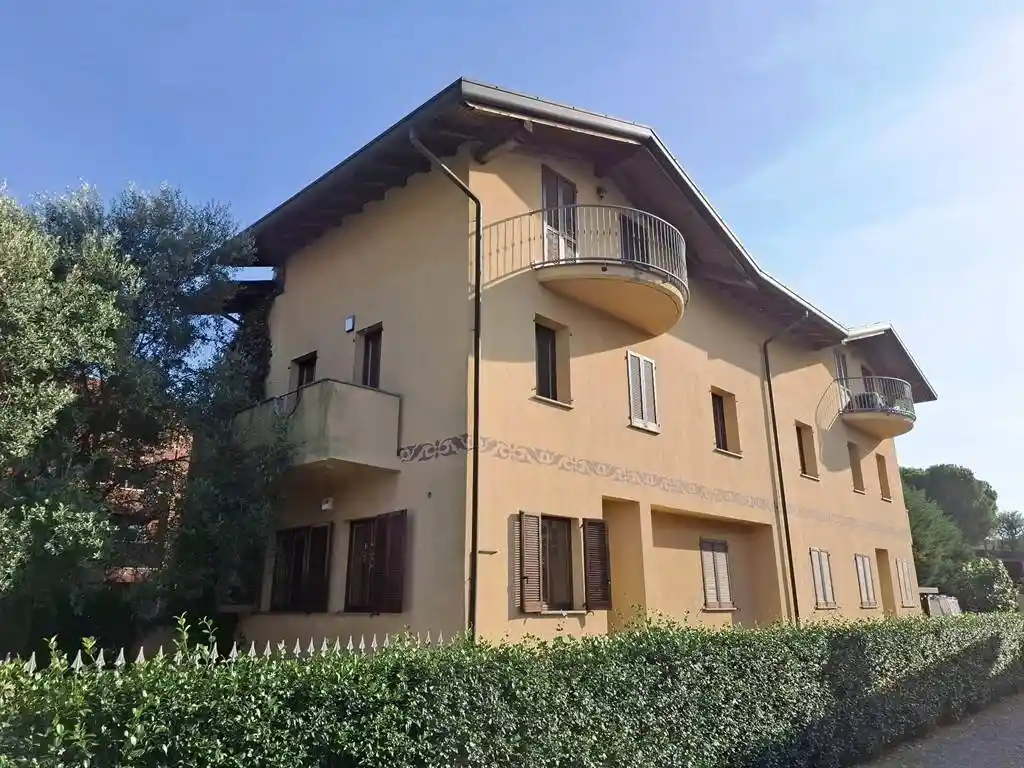 Appartamento in vendita a Meda