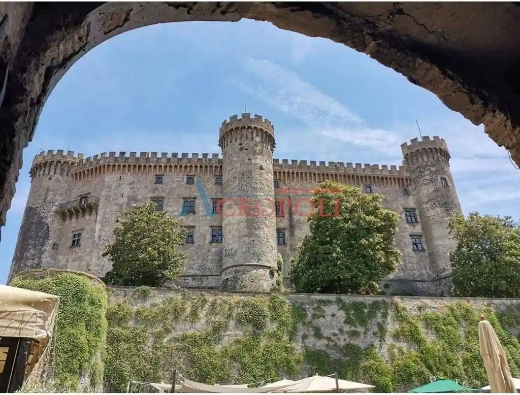 Palazzo - Edificio in affitto a Bracciano