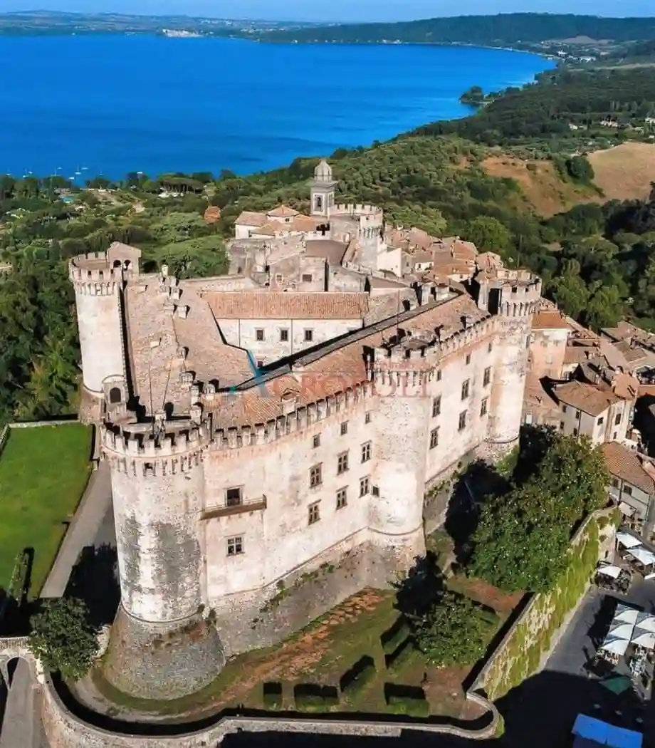 Palazzo - Edificio - foto 2