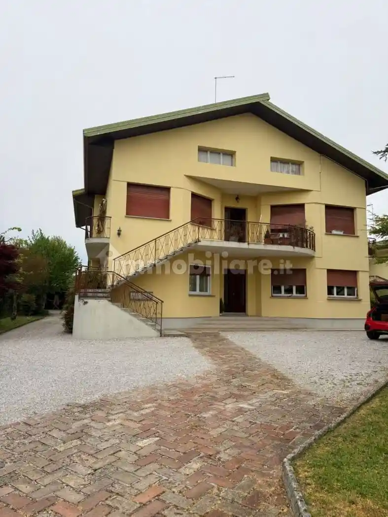 Appartamento in vendita a Pordenone