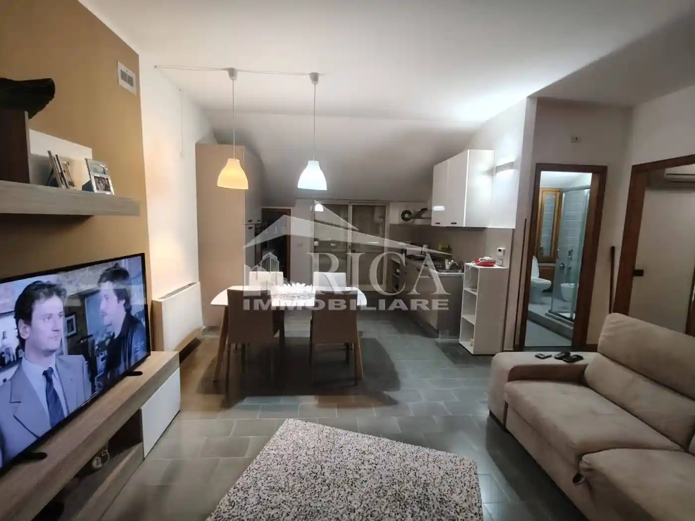 Appartamento in affitto a Alcamo