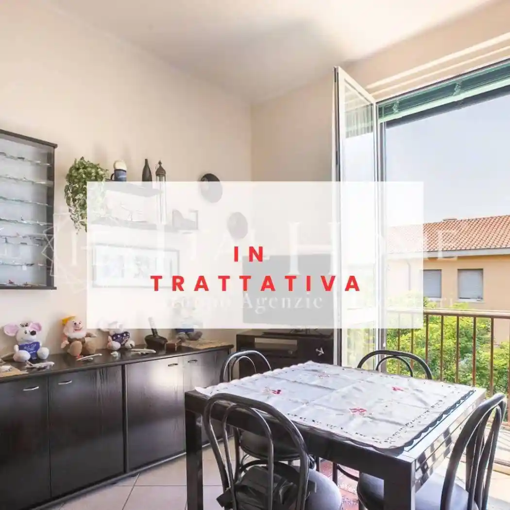 Appartamento in vendita a Bergamo